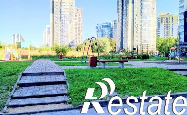 3-комн квартира улица Усачёва, 21,  д. 21