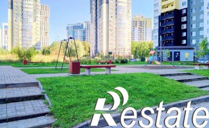 3-комн квартира улица Усачёва, 21,  д. 21