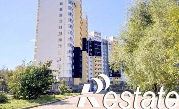 3-комн квартира улица Усачёва, 21,  д. 21