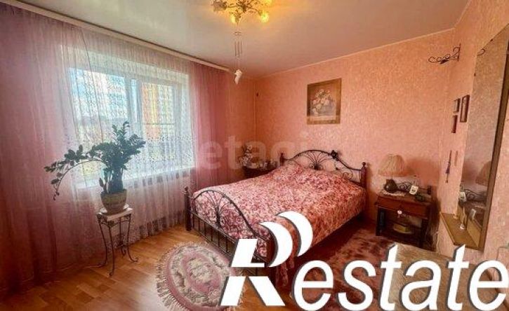 3-комн квартира Белкинская улица, 5,  д. 5