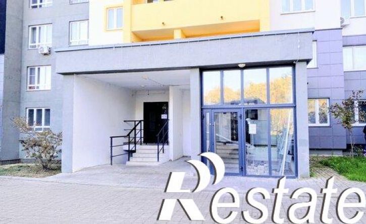 3-комн квартира улица Усачёва, 21,  д. 21