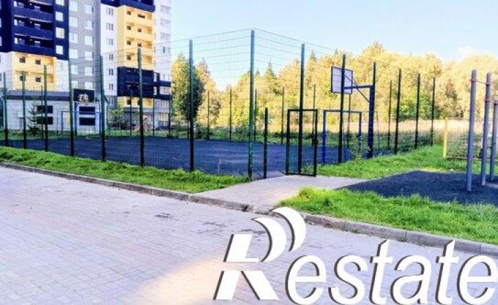 3-комн квартира улица Усачёва, 21,  д. 21