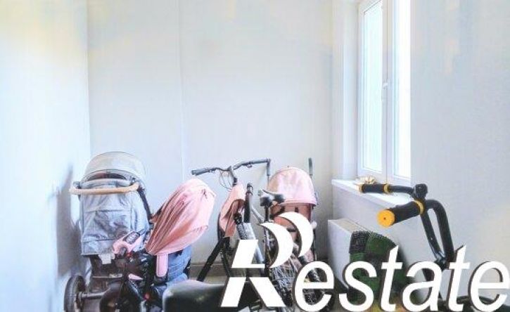 3-комн квартира улица Усачёва, 21,  д. 21