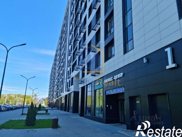 Офис проспект Ленина, 137 к4,  д. 137 к4