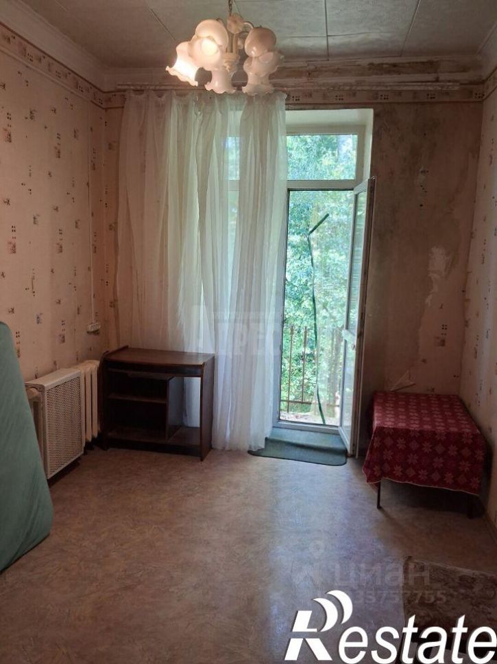 3-комн квартира улица Глинки, 5,  д. 5