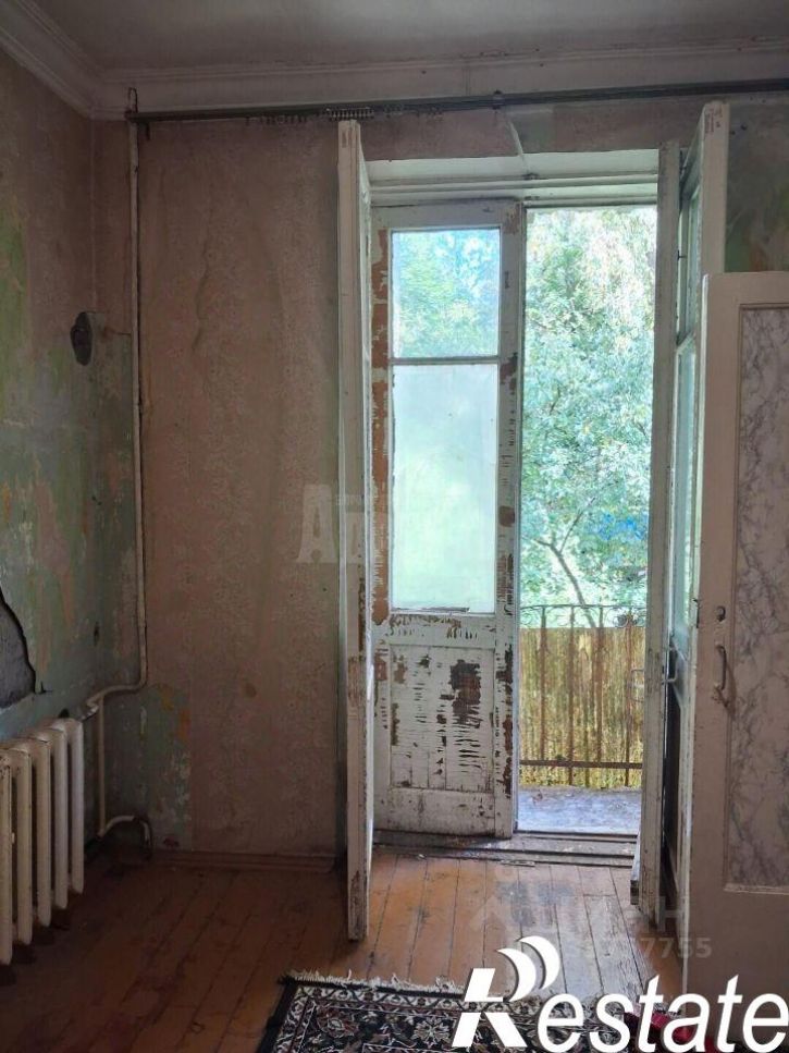 3-комн квартира улица Глинки, 5,  д. 5