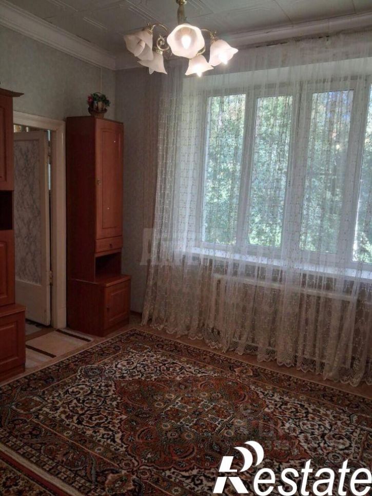 3-комн квартира улица Глинки, 5,  д. 5