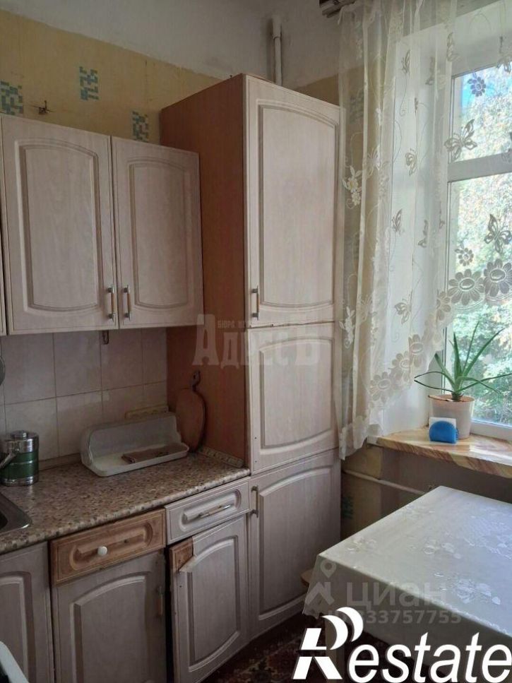 3-комн квартира улица Глинки, 5,  д. 5