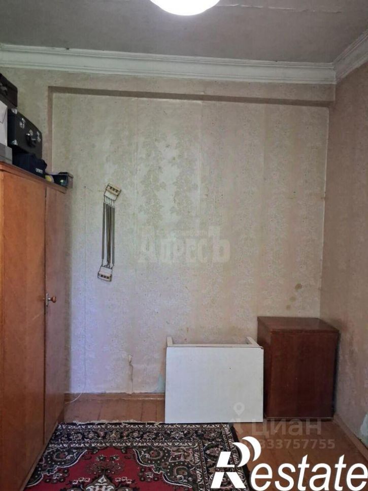 3-комн квартира улица Глинки, 5,  д. 5