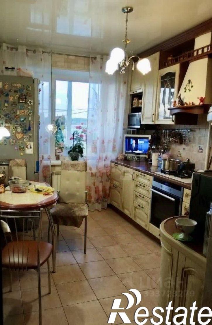 3-комн квартира Белкинская улица, 5,  д. 5