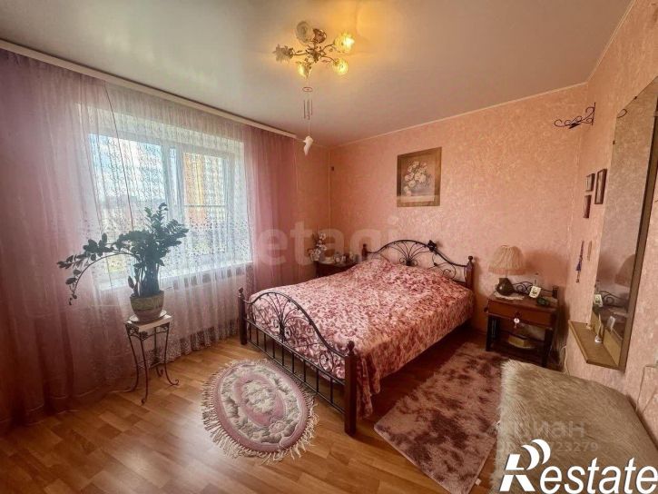 3-комн квартира Белкинская улица, 5,  д. 5