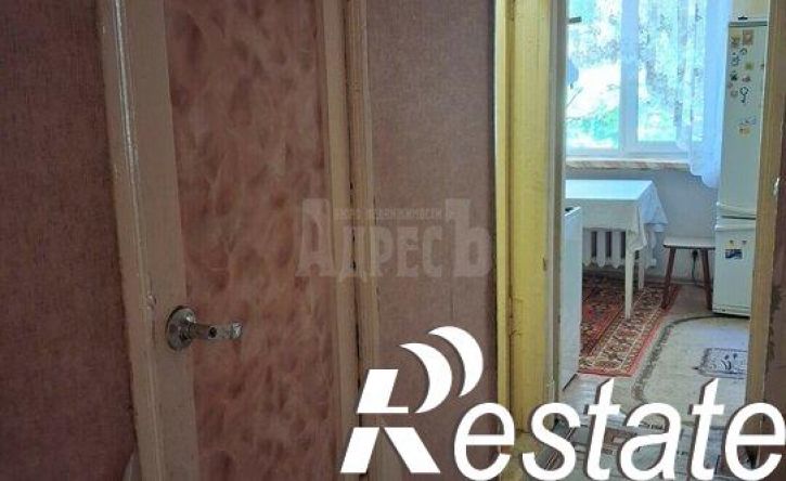 3-комн квартира улица Глинки, 5,  д. 5