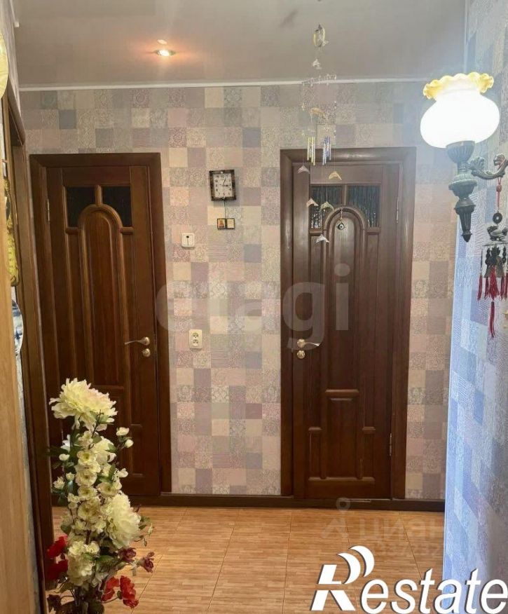 3-комн квартира Белкинская улица, 5,  д. 5