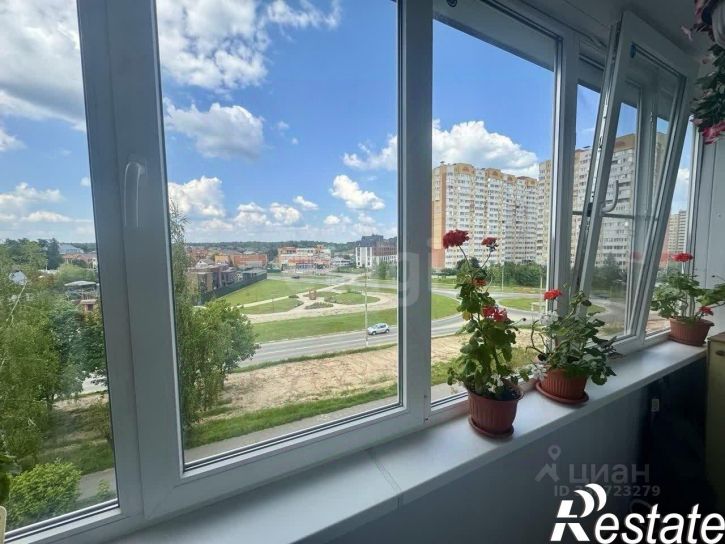 3-комн квартира Белкинская улица, 5,  д. 5