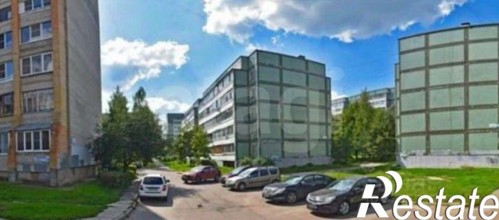 Комната проспект Маркса, 67,  д. 67