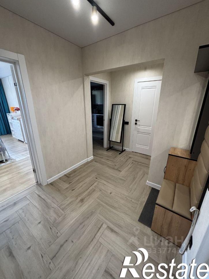 1-комн квартира улица Табулевича, 9 к1,  д. 9 к1