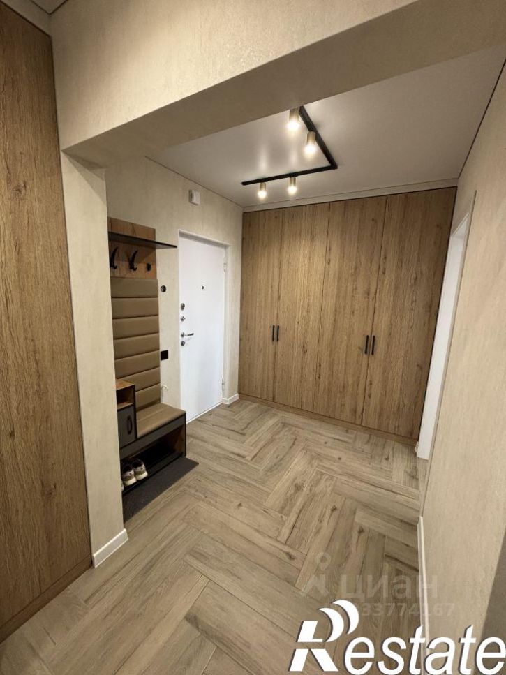 1-комн квартира улица Табулевича, 9 к1,  д. 9 к1