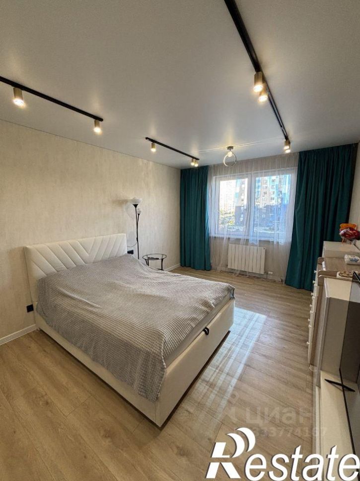 1-комн квартира улица Табулевича, 9 к1,  д. 9 к1