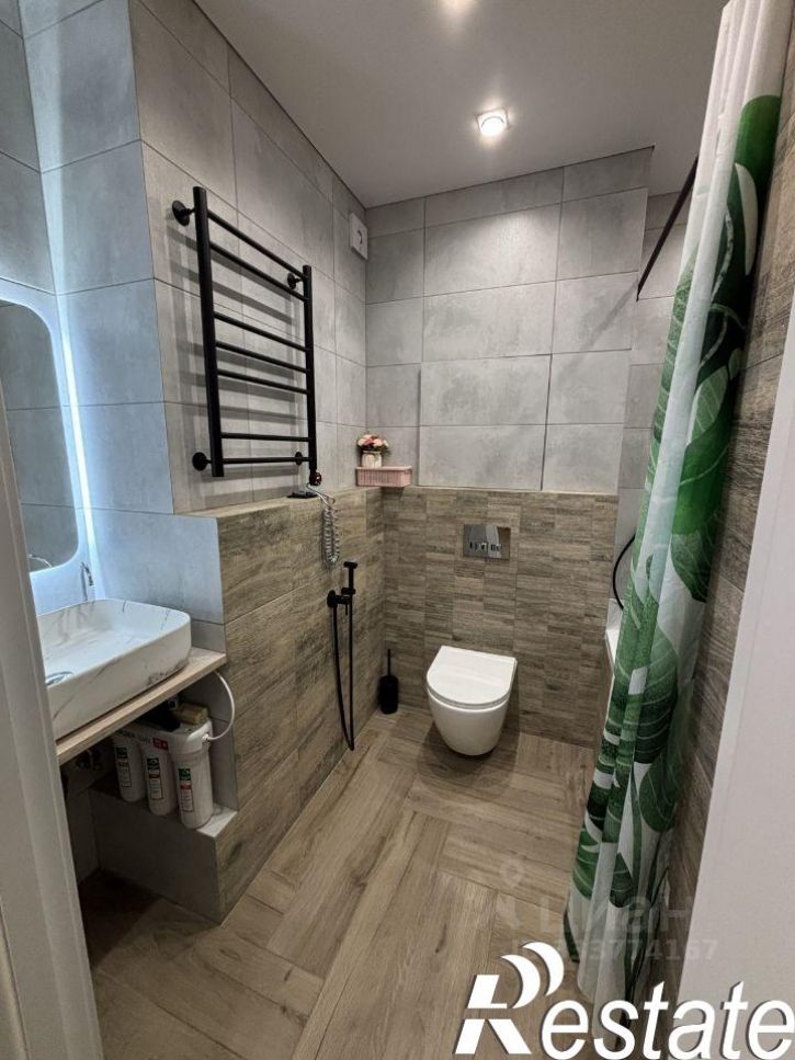 1-комн квартира улица Табулевича, 9 к1,  д. 9 к1