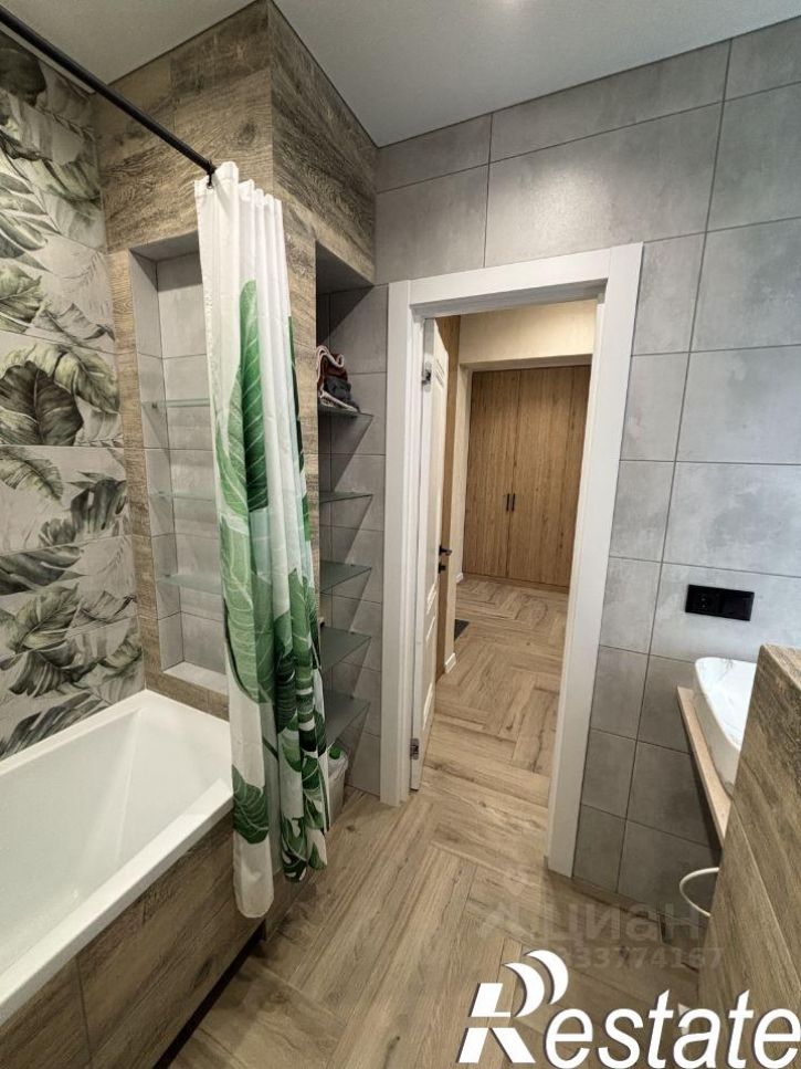 1-комн квартира улица Табулевича, 9 к1,  д. 9 к1