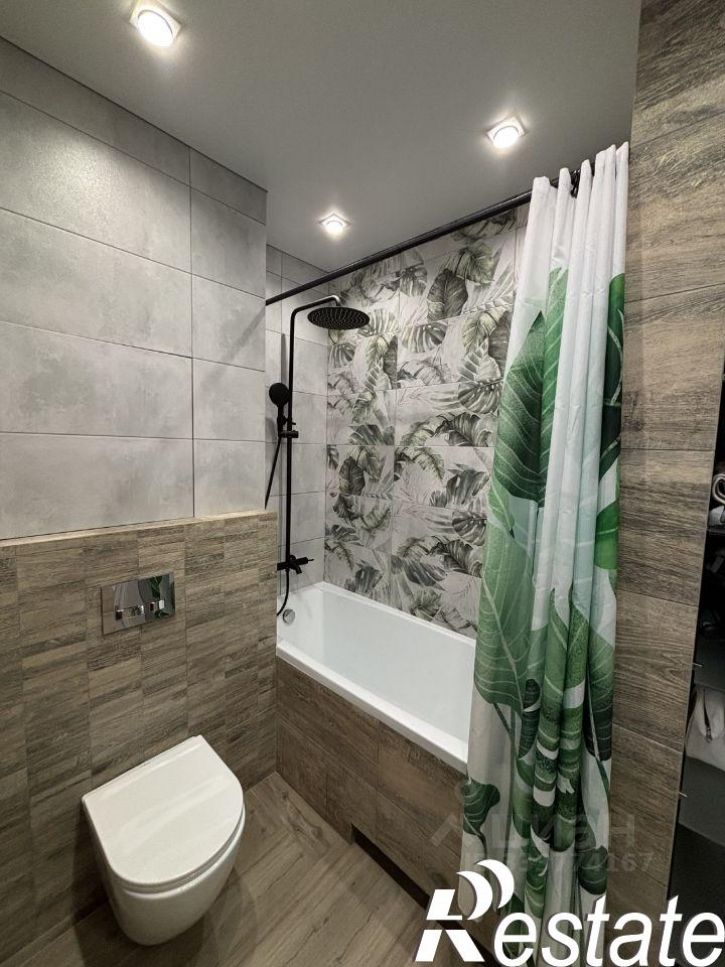 1-комн квартира улица Табулевича, 9 к1,  д. 9 к1