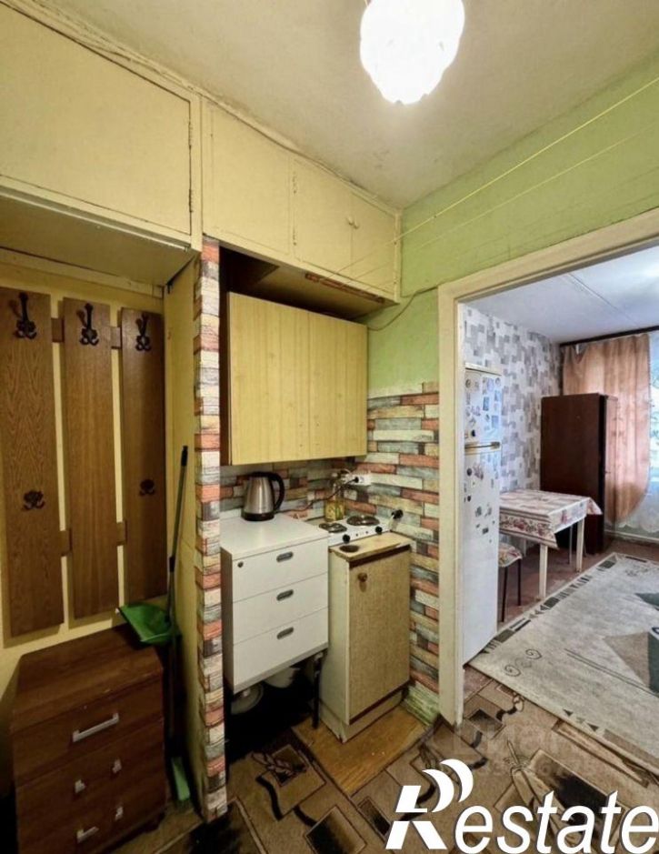 1-комн квартира улица Мира, 17А,  д. 17А