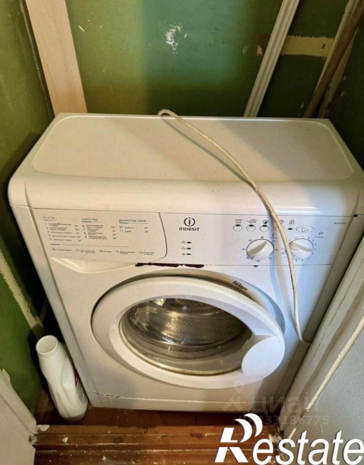 1-комн квартира улица Мира, 17А,  д. 17А