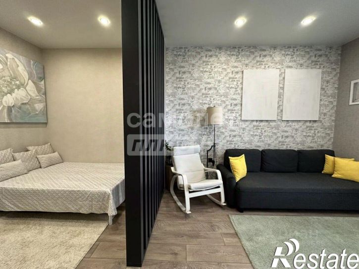1-комн квартира проспект Ленина, 137 к1,  д. 137 к1
