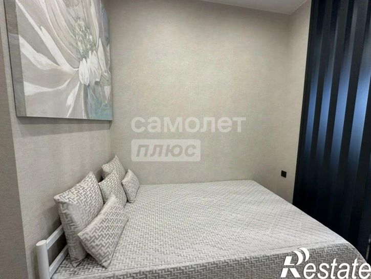 1-комн квартира проспект Ленина, 137 к1,  д. 137 к1