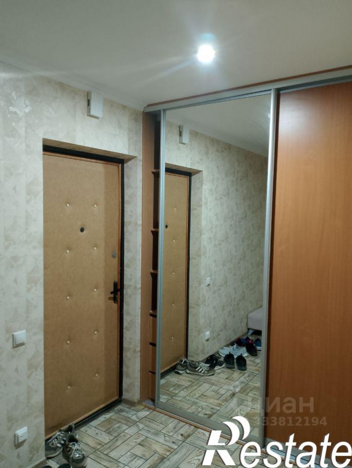 2-комн квартира проспект Ленина, 201,  д. 201