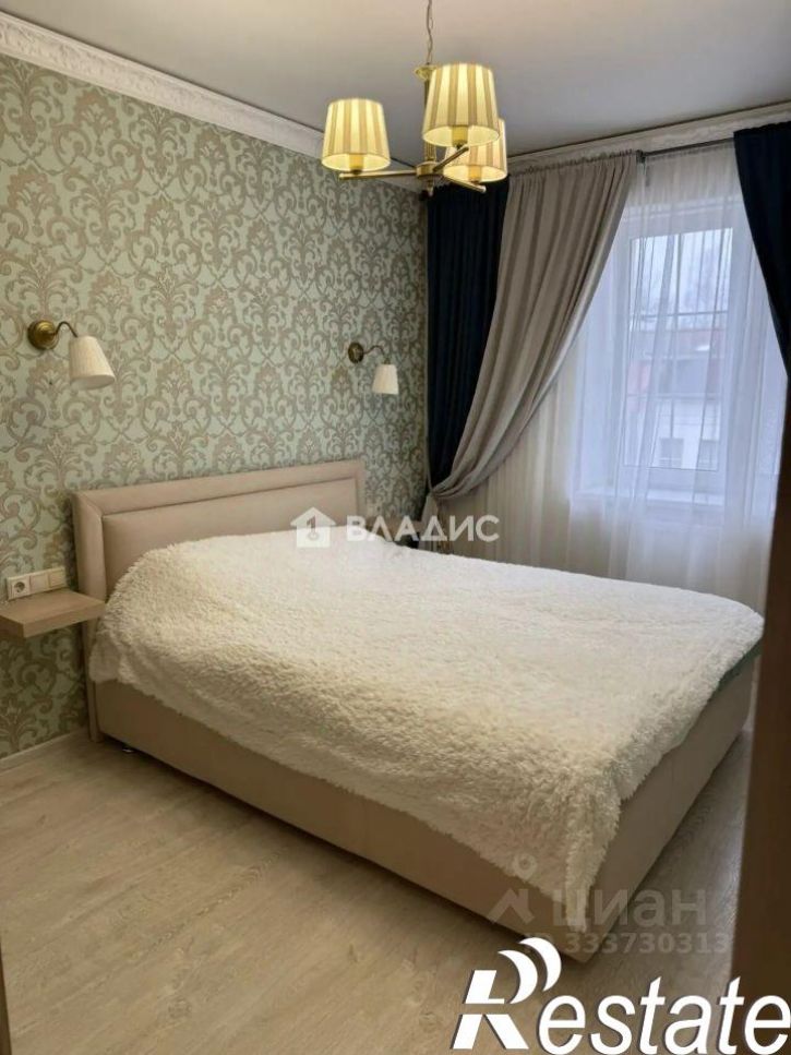2-комн квартира Графская улица, 12,  д. 12