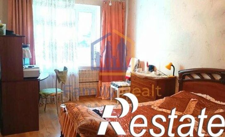 2-комн квартира улица Гагарина, 26,  д. 26
