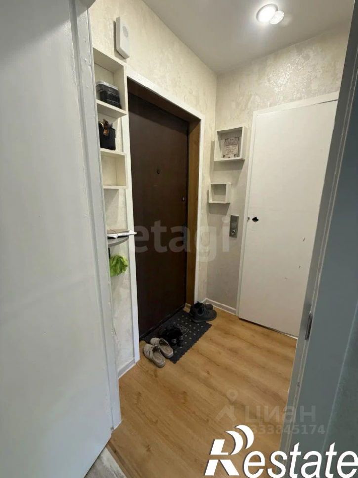 1-комн квартира Звёздная улица, 15,  д. 15