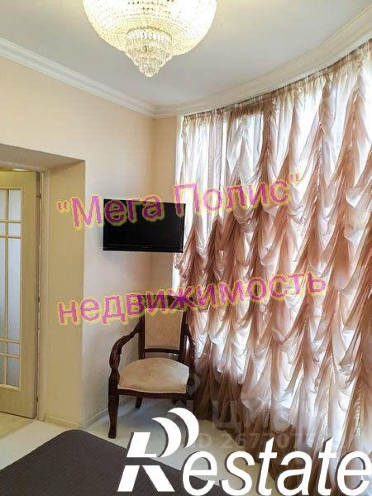 2-комн квартира улица Победы, 26,  д. 26