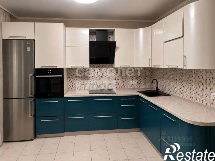 2-комн квартира проспект Ленина, 221,  д. 221