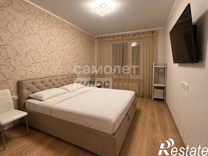 2-комн квартира проспект Ленина, 221,  д. 221