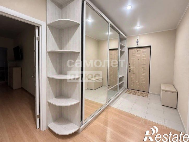 2-комн квартира проспект Ленина, 221,  д. 221