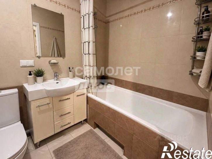 2-комн квартира проспект Ленина, 221,  д. 221