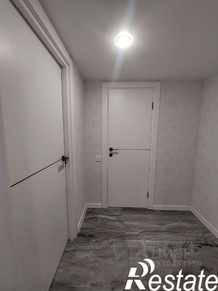 2-комн квартира улица Кутузова, 23,  д. 23