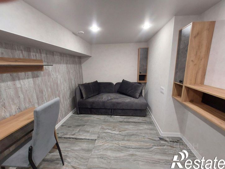 2-комн квартира улица Кутузова, 23,  д. 23