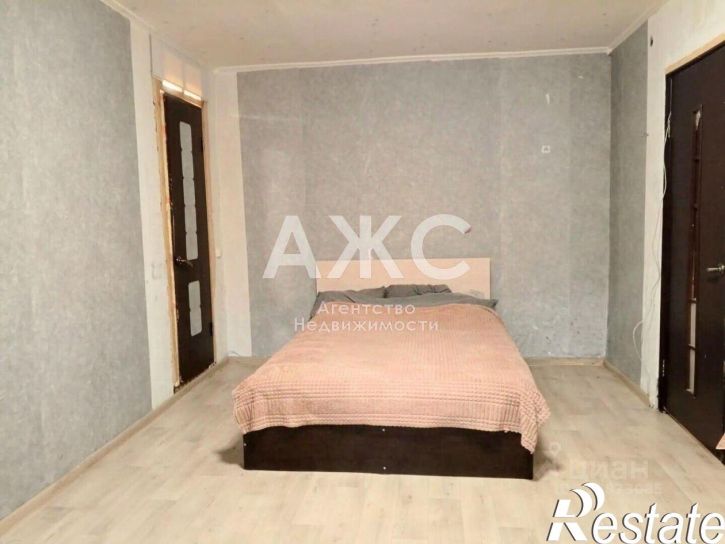 1-комн квартира улица Красных Зорь, 19,  д. 19