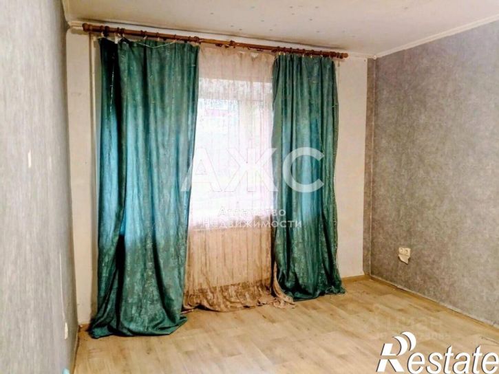 1-комн квартира улица Красных Зорь, 19,  д. 19