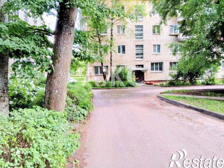 1-комн квартира улица Красных Зорь, 19,  д. 19