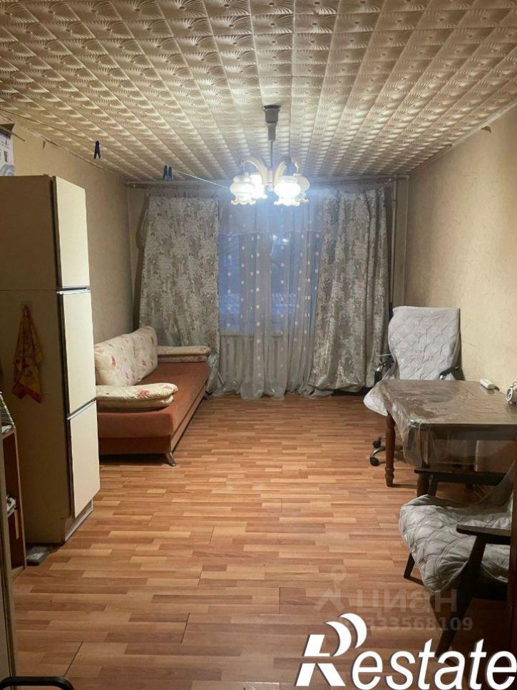 1-комн квартира проспект Ленина, 77,  д. 77