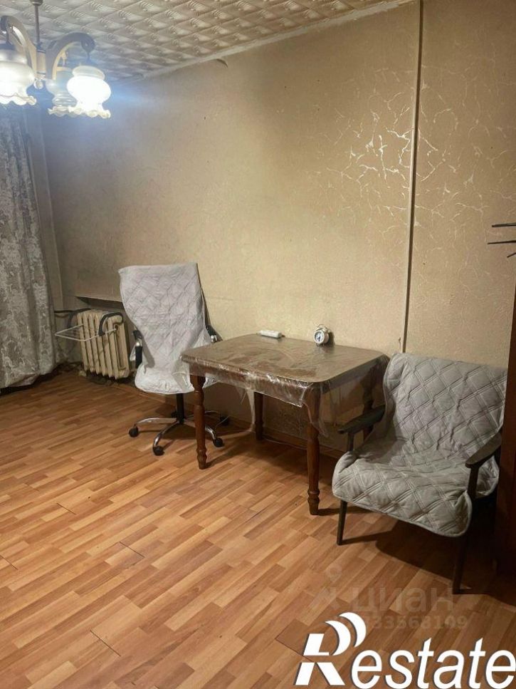 1-комн квартира проспект Ленина, 77,  д. 77