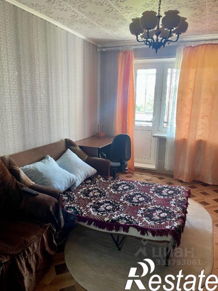 1-комн квартира Белкинская улица, 45,  д. 45