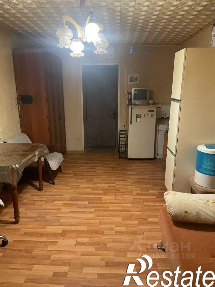 1-комн квартира проспект Ленина, 77,  д. 77