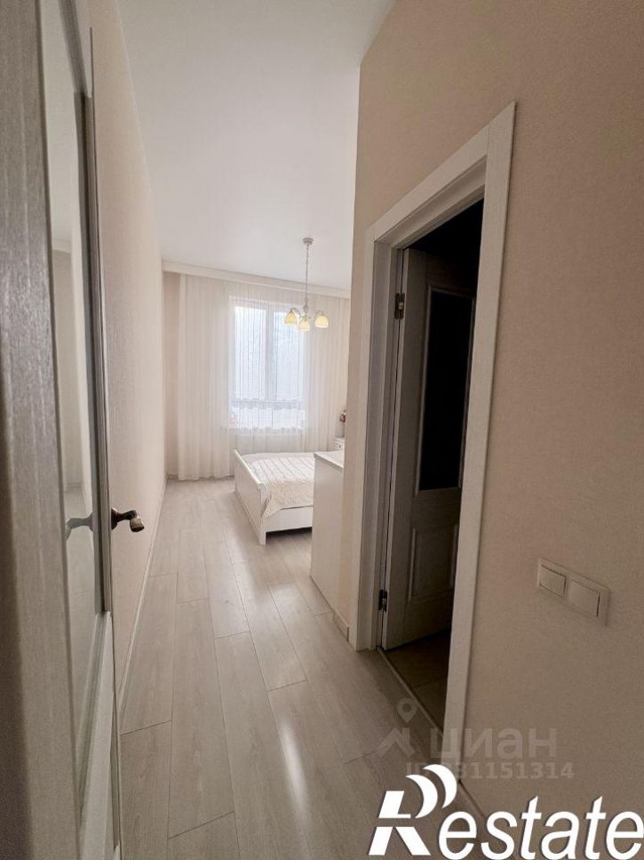 2-комн квартира ул Левитана, 21,  д. 21