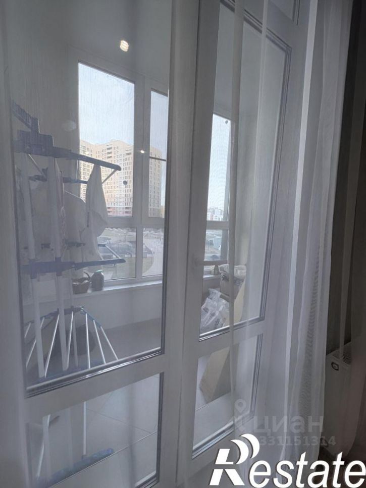 2-комн квартира ул Левитана, 21,  д. 21