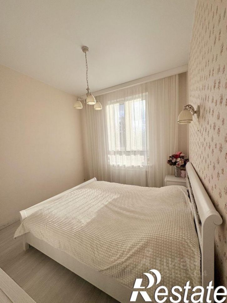 2-комн квартира ул Левитана, 21,  д. 21